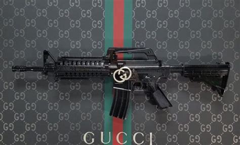 are gucci guns practical.